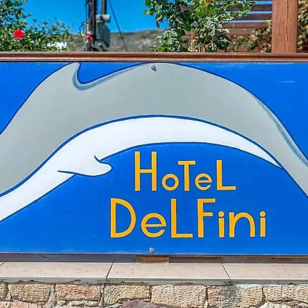 Delfini Hotel