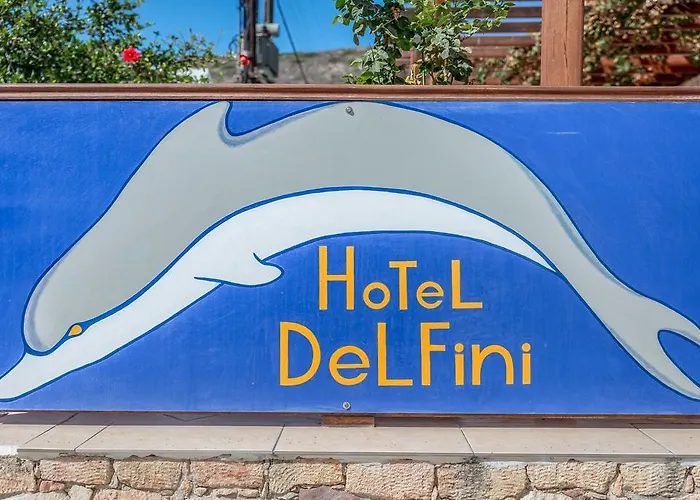 Delfini